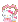 Hello Kitty Smilies (736) Smiley – Hello Kitty